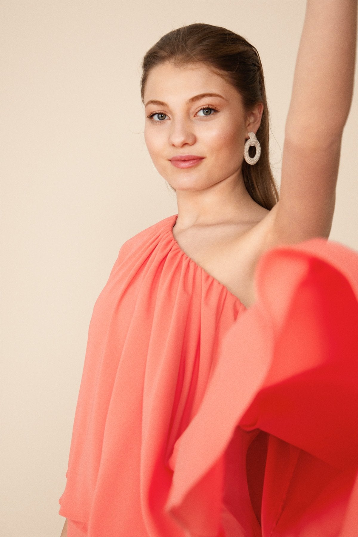 Vestido Levi · Rivera · - Bruna